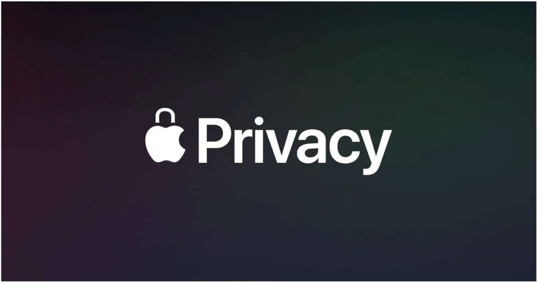 iCloud vs. iCloud Plus: Apple privātums