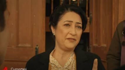 Kas ir Gülsüm, skolotājas Gönül Dağı Dilek māte? Kas ir Ulviye Karaca un cik viņai ir gadu?