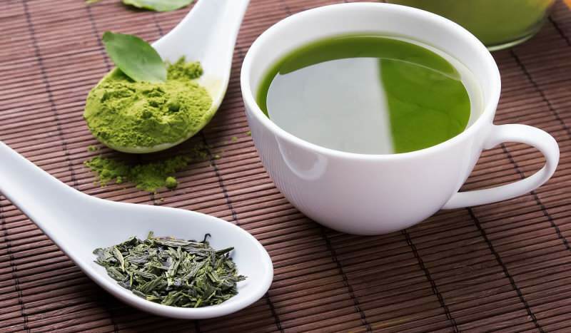 Padomi, kā saglabāt zaļo tēju
