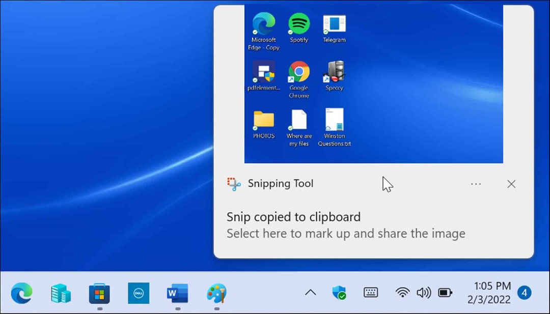 Drukāšanas ekrāns nedarbojas operētājsistēmā Windows 11: 8 labojumi