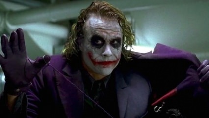 Tiks filmēta filmas “Joker” solo filma