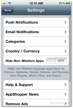 Sekojiet ikdienas iOS lietotnēm, kas ir atbrīvotas