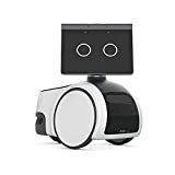 Iepazīstinām ar Amazon Astro, mājsaimniecības robotu mājas uzraudzībai ar Alexa, iekļauts bezmaksas Ring Protect Pro 6 mēnešu izmēģinājums