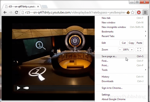 Kā atrast YouTube lejupielādes vietrāžus URL, izmantojot VLC Player