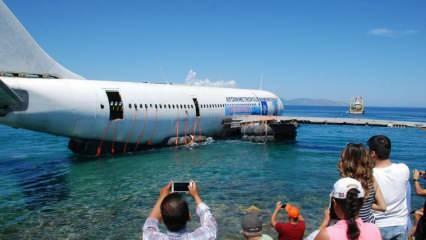 Ko sapnī nozīmē lidmašīnas avārija? Ko sapnī nozīmē lidmašīnas avārija un sadegšana?