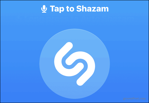 Pieskarieties, lai Shazam