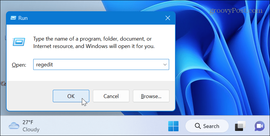 Atbloķējiet izglītības motīvus operētājsistēmā Windows 11