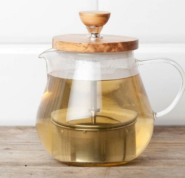 Kas ir Galangal tēja?