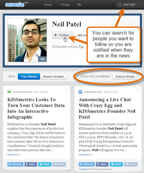 neal patel