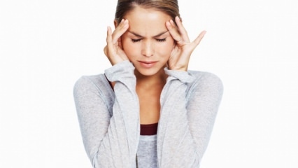 10 veidi, kā tikt galā ar galvassāpēm