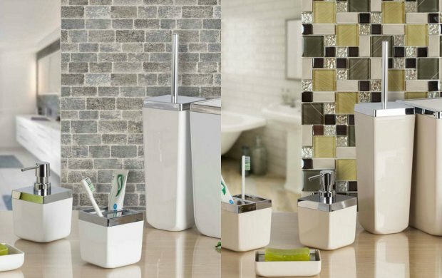 Kādi ir vannas istabas dekorēšanas produkti ar atlaidi? 2019. gada vannas istabas rotājumi