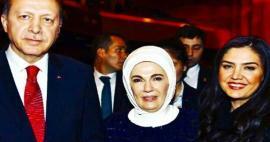 Astoņdesmito gadu aktrise Özlema Balci ar savu pēdējo kustību lika viņai pateikt “Halallub”!