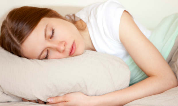 veselīga miega priekšrocības
