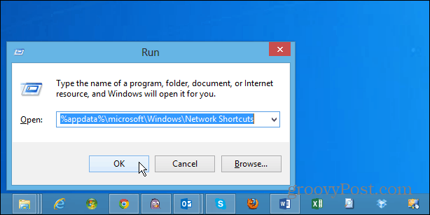 Kā pievienot saīsnes manā datorā operētājsistēmā Windows 7