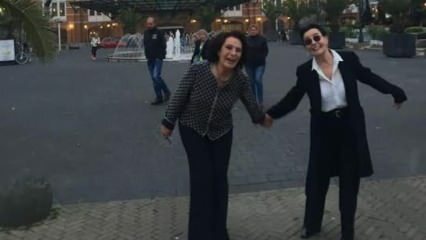 Hülya Koçyiğit un Fatma Girik aizņēma vēl vienu gadu!
