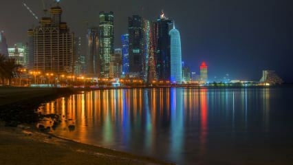 Kur ir Doha? Apmeklējamās vietas Dohā 
