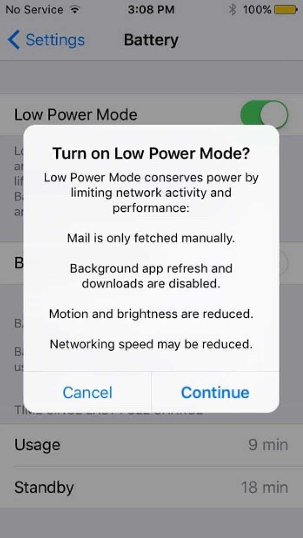 Jaunās iOS 9 funkcijas palīdz iegūt vairāk no jūsu Apple ierīces