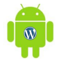 WordPress operētājsistēmai Android
