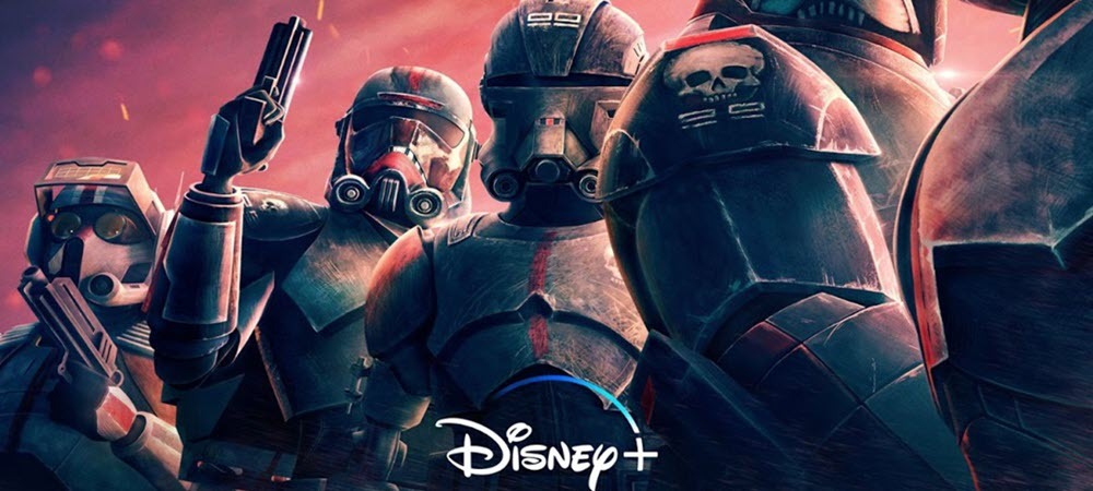 Atzīmējiet 2021. gada Zvaigžņu karu dienu ar Disney Plus