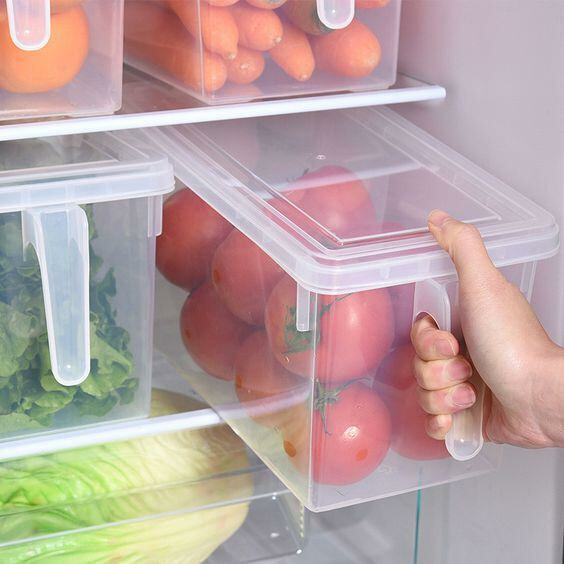 Kā ievietot ledusskapi iekšpusē