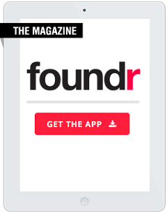 Žurnāls Foundr