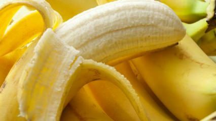 Banānu bojājumi