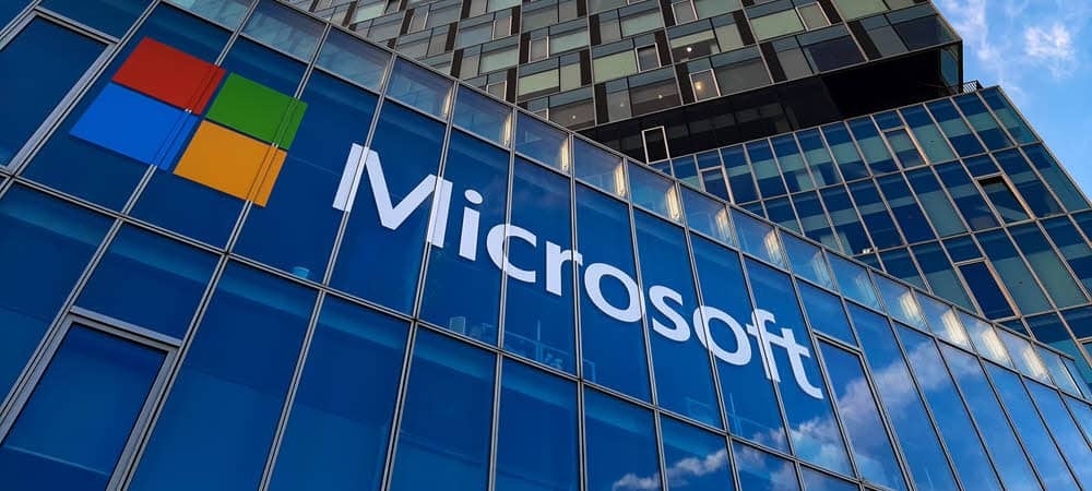 Microsoft izlaiž Windows 10 aprīļa ielāpu otrdienas atjauninājumus