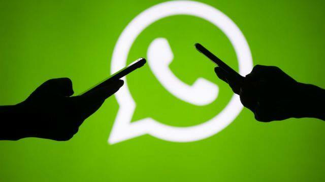 Kas ir Whatsapp privātuma līgums? Whatsapp atkāpās?