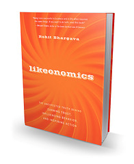 likeonomics grāmatas vāks