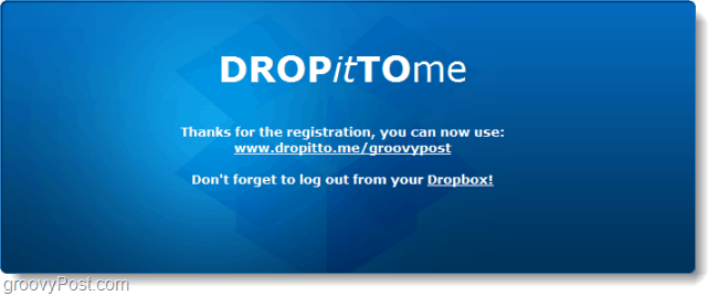 koplietot dropbox augšupielādes URL