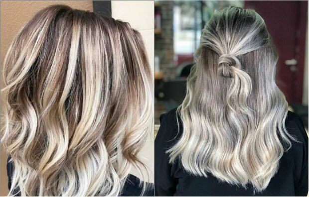 2019./20. Rudens tendence matu krāsās