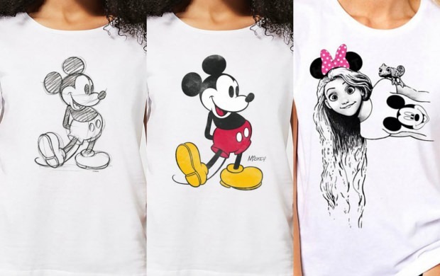 Disney mickey pele drēbes