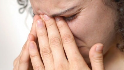 5 svarīgi faktori, kas izraisa sinusītu