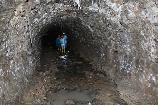 Tūrismam tiks atvērti Safranbolu simtgades tuneļi