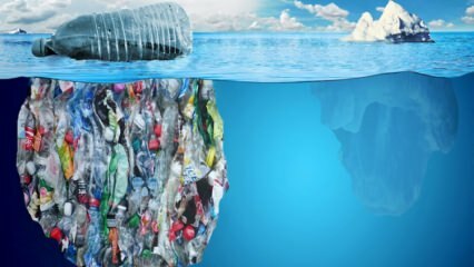 Kā novērst plastmasas izmantošanu?