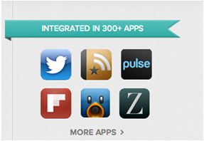 kabatas 300 lietotņu integrācija