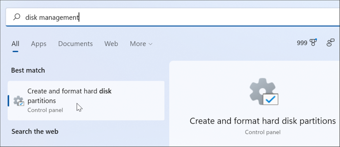 meklēt mainīt diska burtu operētājsistēmā Windows 11