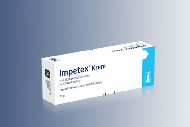 Ko dara Impetex Cream un kā lieto Impetex Cream? Impetex Cream priekšrocības