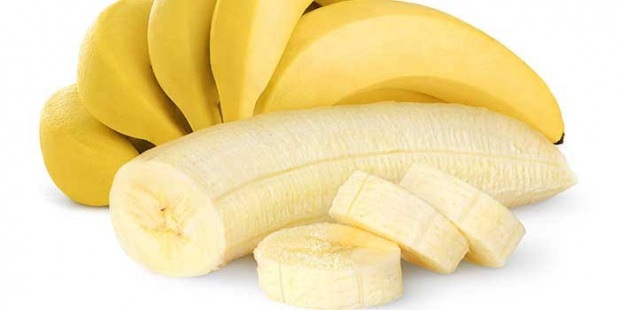 Banānu priekšrocības
