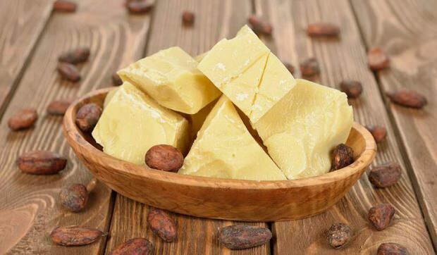 Kādas ir kakao sviesta priekšrocības ādai? Kakao sviesta maskas receptes