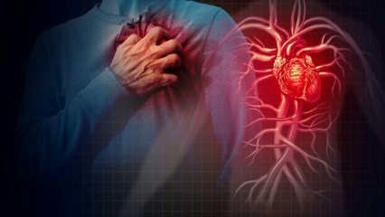 Kas ir sirdslēkme? Kādi ir sirdslēkmes simptomi? Vai ir sirdslēkmes ārstēšana?