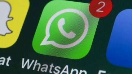 Kas ir Whatsapp privātuma līgums? Whatsapp atkāpās?