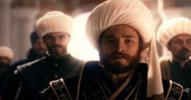 Fatih Sultan Mehmet vs Vlad Dracula: Impērijas uzplaukums: Osmaņu otrās sezonas treileris!