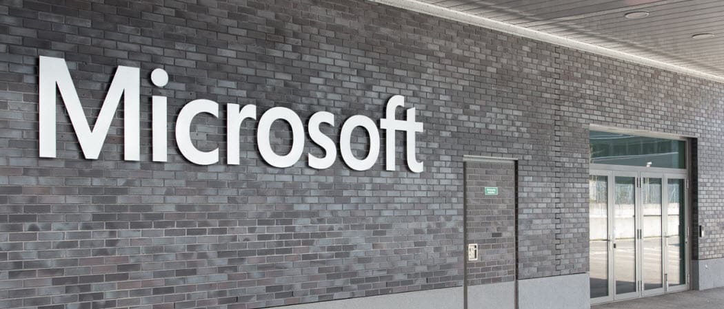 Microsoft izlaiž jaunu kumulatīvo atjauninājumu operētājsistēmai Windows 10 1903