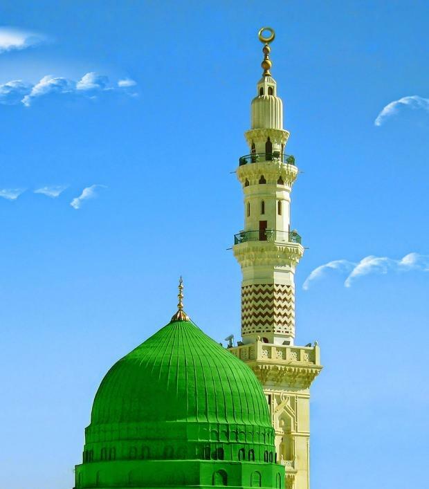 Pravieša mošeja