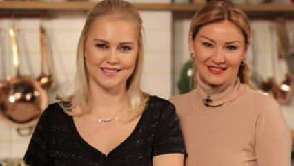 Vai draudzība starp Pınar Altuğ Atacan un Didem Uzel Sarı ir beigusies? Tika jautāts Pınar Altuğ