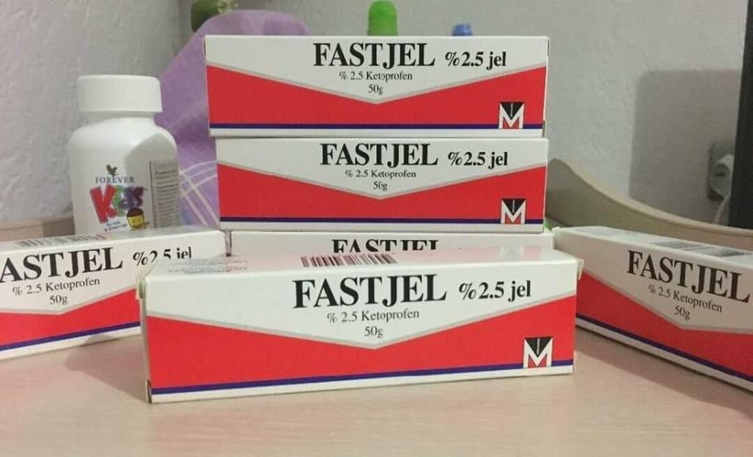 Ko dara Fastgel krēms? Kā lietot Fastgel krēmu? Fastgel krēma cena 2023