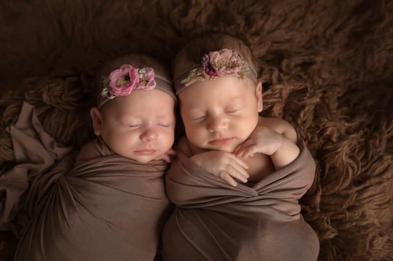 Ko nozīmē dvīņu mazuļu aborts sapnī