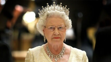 Karaliene Elizabete meklē sociālo mediju ekspertu! 24. decembra termiņš