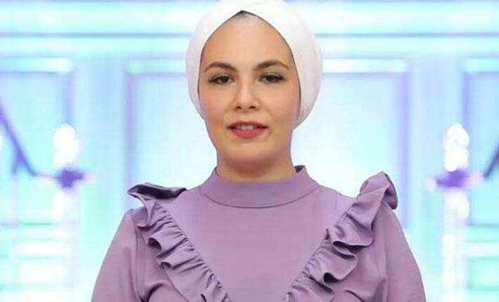Doya Doya Moda Kurš ir Nur İşlek, cik viņa ir precējusies?